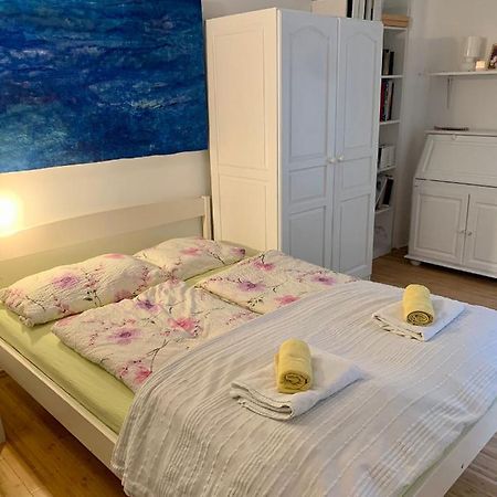 Apartment St. Marko Zagreb Extérieur photo