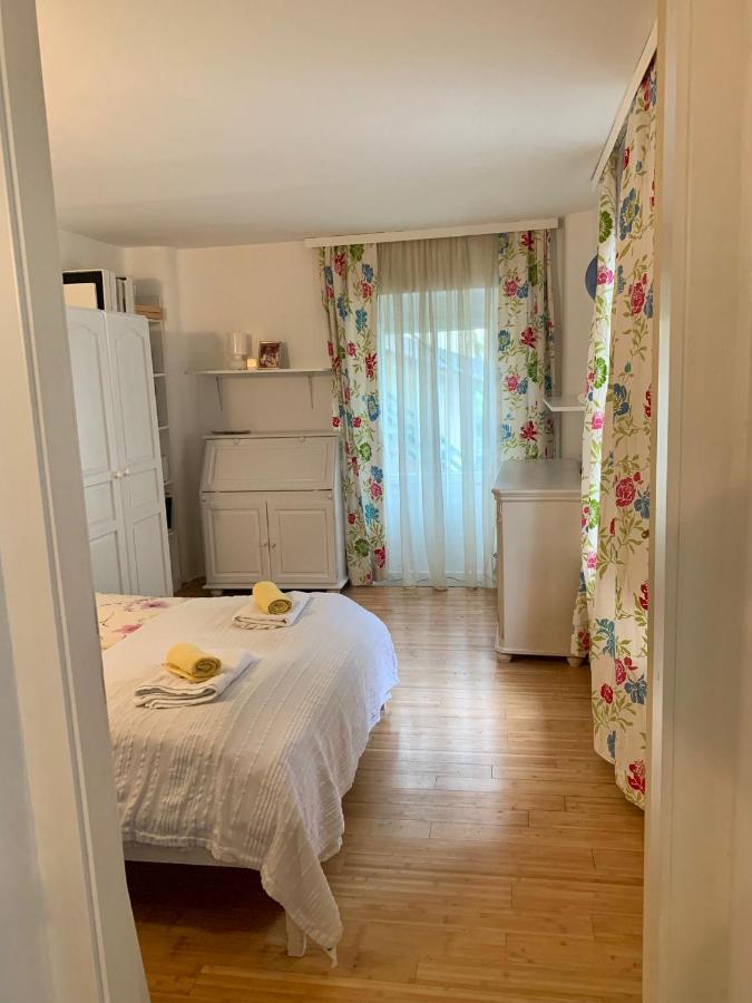 Apartment St. Marko Zagreb Extérieur photo