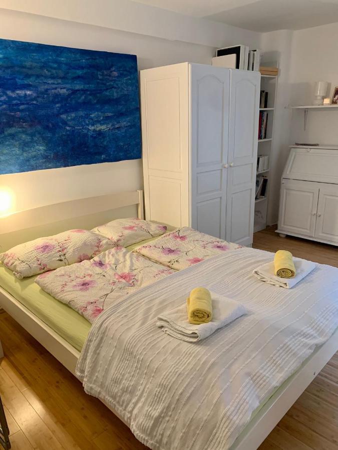 Apartment St. Marko Zagreb Extérieur photo