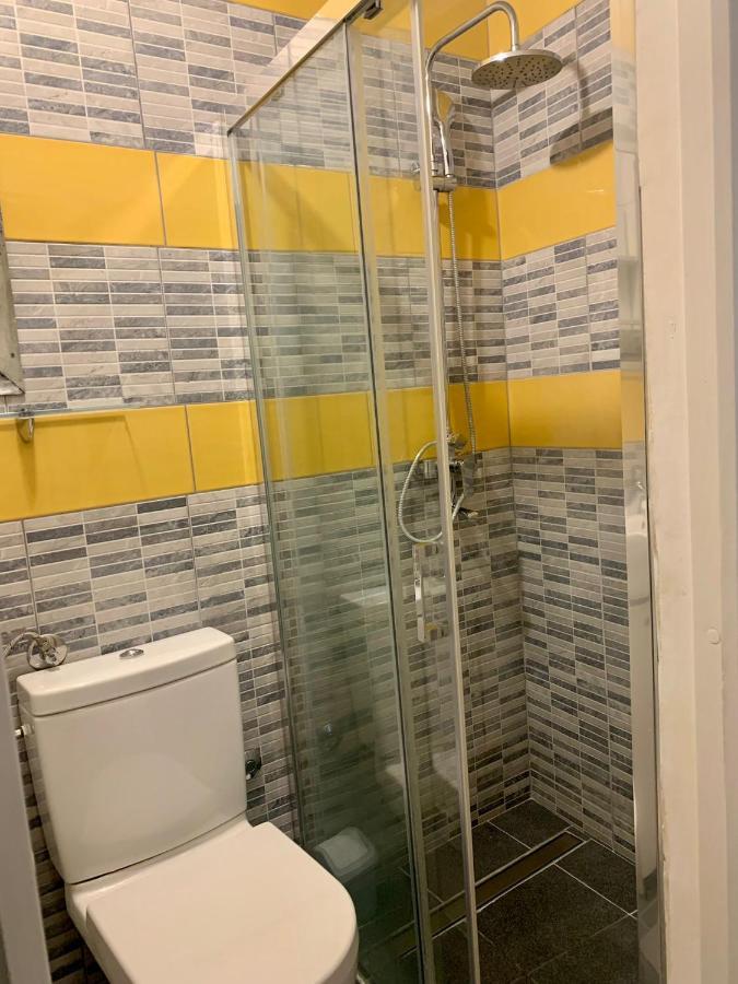 Apartment St. Marko Zagreb Extérieur photo